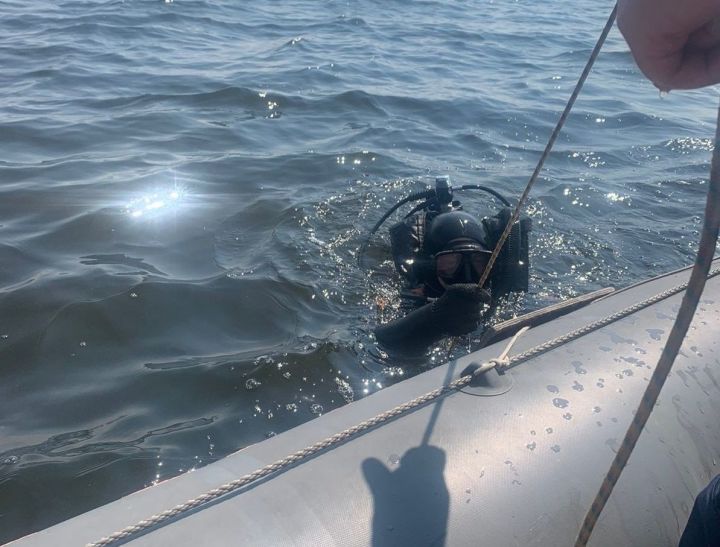 На пруду в Спасском районе утонул мужчина
