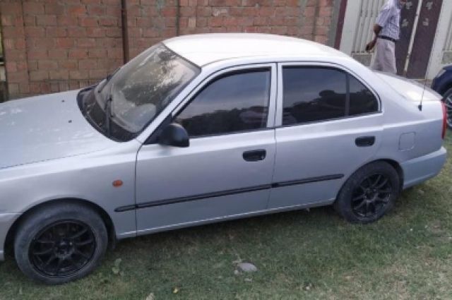 В Дагестане двое детей погибли от теплового удара в автомобиле