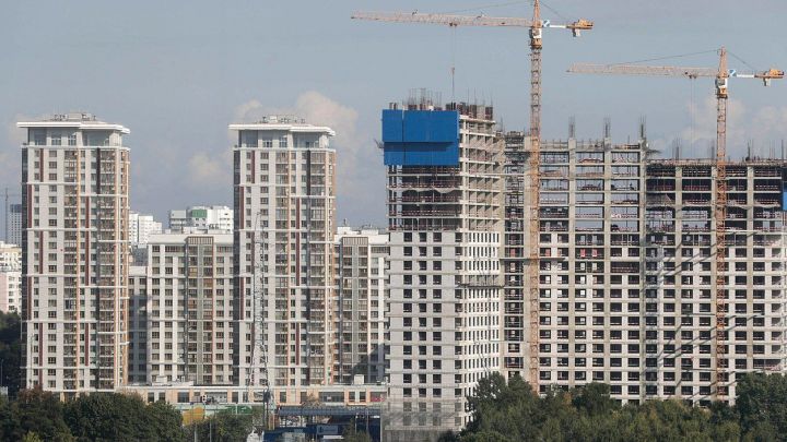 В Казани утвердили стоимость квадратного метра жилья для молодых семей