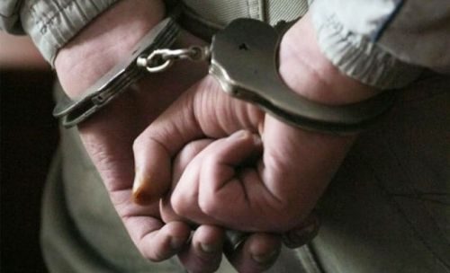 В Татарстане арестовали замначальника ОВД по Сармановскому району