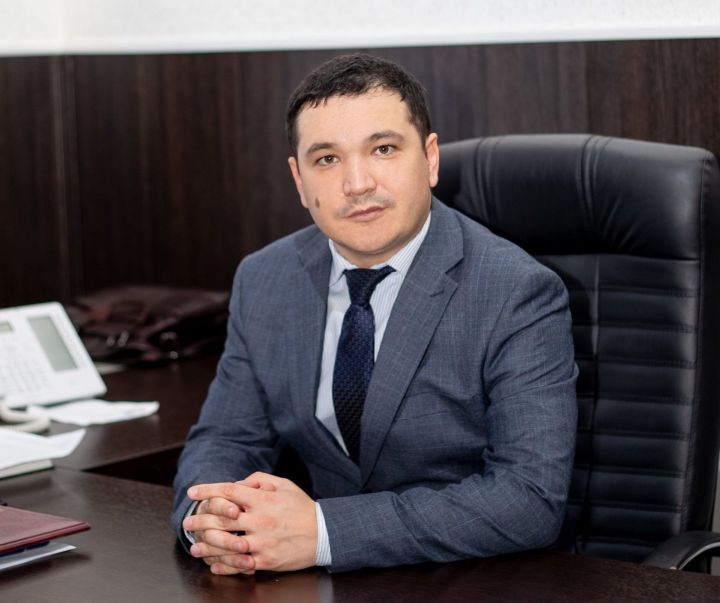 Спас районы халкы социаль хезмәтләрне яки акча алуны сайларга тиеш