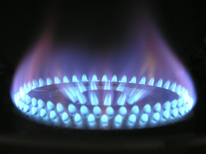 Субсидия на подключение газа к дому будет увеличена до 100 тысяч рублей в 2023 году