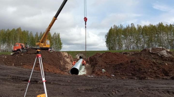 В Татарстане в 2022 году достигнуты все целевые показатели реализации нацпроектов