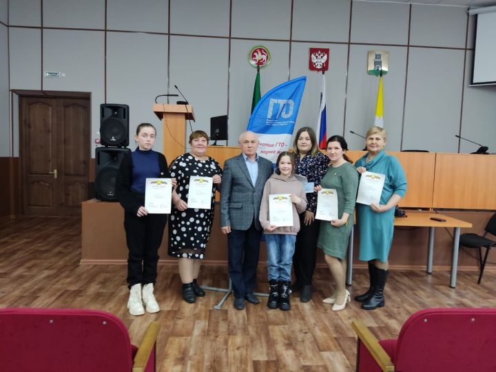 В Болгаре подвели итоги познавательной викторины «ЯзнаюВСЁоГТО»