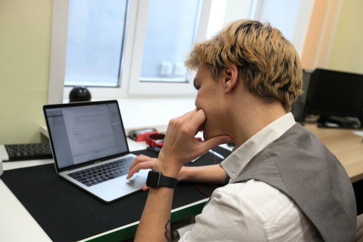 Спасские школьники могут подключиться к онлайн-урокам Банка России по финансовой грамотности