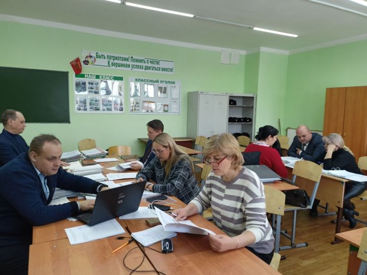 Специалисты Департамента надзора и контроля в сфере образования провели профилактические визиты