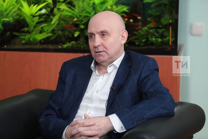 Татарстанцы смогут задать вопросы председателю Госкомитета по биологическим ресурсам РТ
