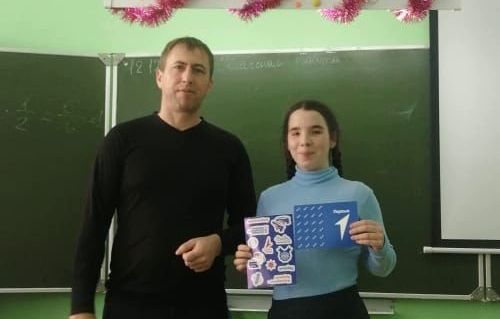 В Болагаре состоялось торжественное вручение первых паспортов