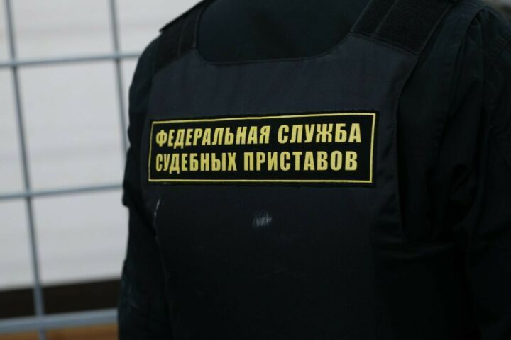 Жительница Спасского района проигнорировала требования судебного пристава