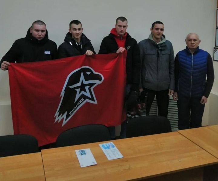 В России могут увеличить призывной возраст