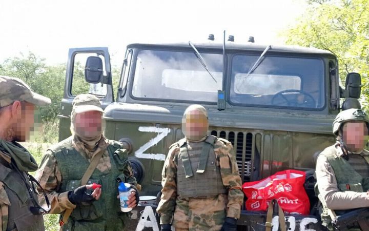 Бойцы СВО опровергли слухи о разгроме батальона «Алга»