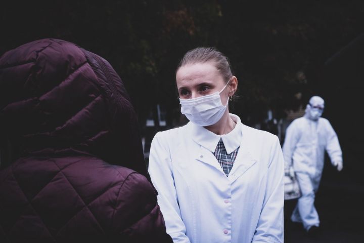 В Татарстане отменили все противоэпидемические ограничения по ОРВИ