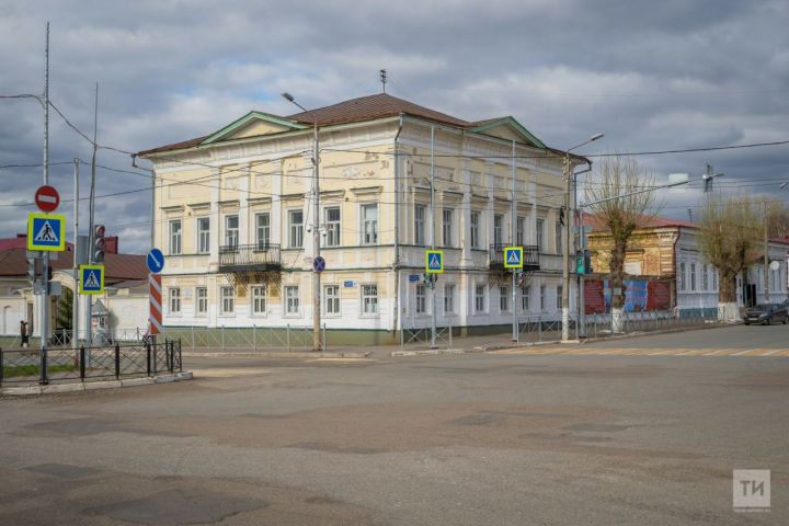 Чистополь вошёл в пятерку лучших российских городов для литературного туризма