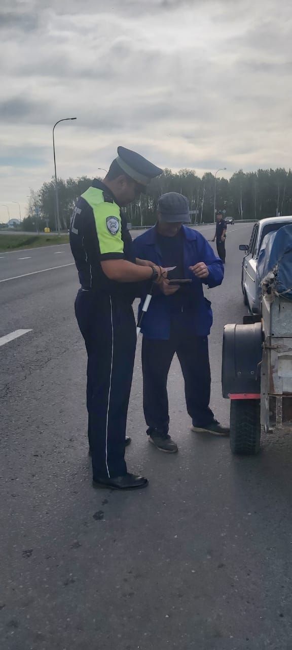 В Спасском районе прошла операция «Тоннель»