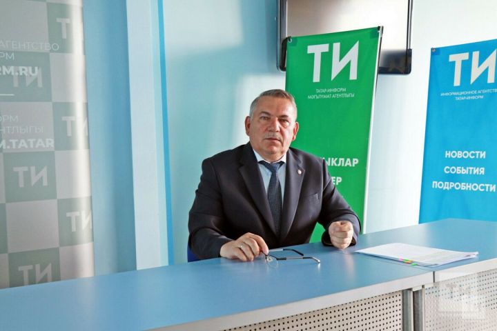 Министерство юстиции Республики Татарстан: жители республики могут участвовать в разработке нормативных правовых актов