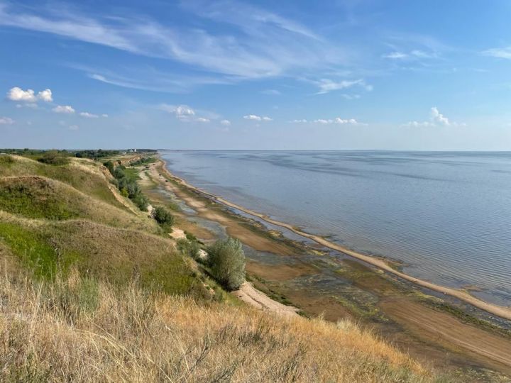 Житель Спасского района предположительно утонул на рыбалке