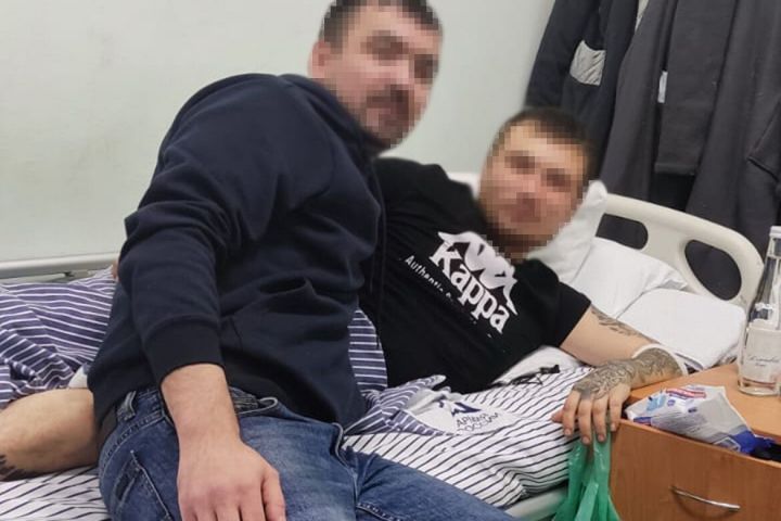 Как в Татарстане помогают ветеранам СВО