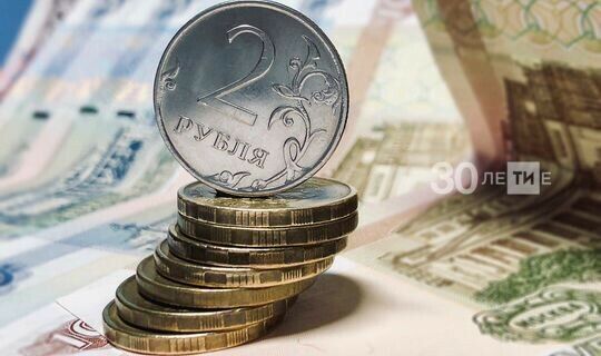 Тарифы ЖКХ и авиаперелёты повлияли на татарстанскую инфляцию