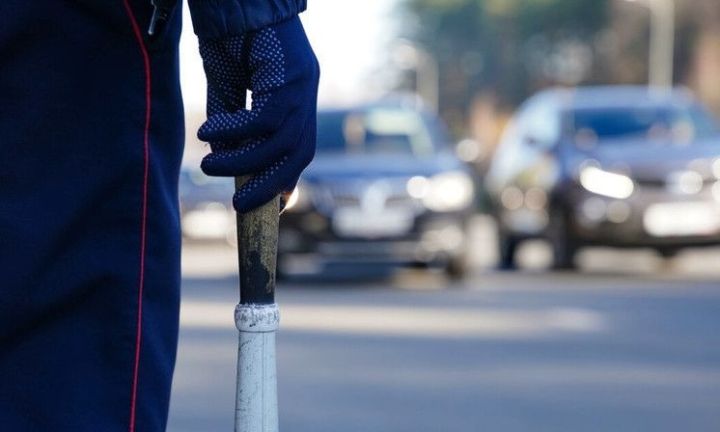 В Спасском районе задержали пятерых автолюбителей, севших за руль в нетрезвом состоянии