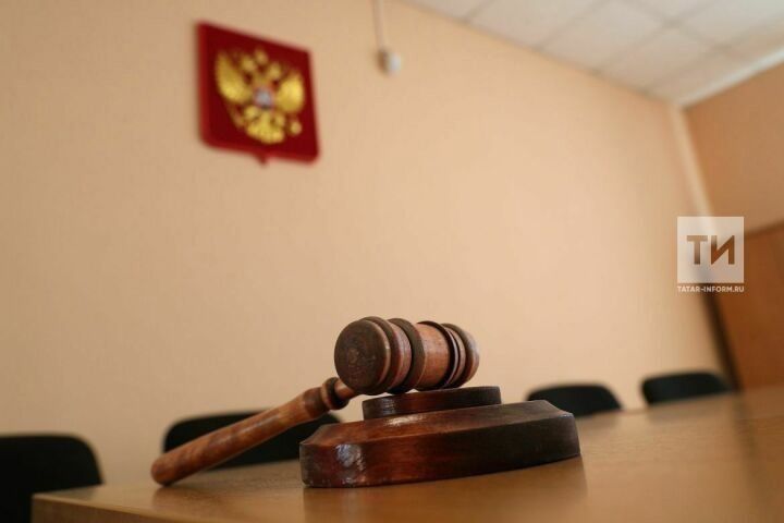 Жительницу Болгара осудили за угон автомобиля