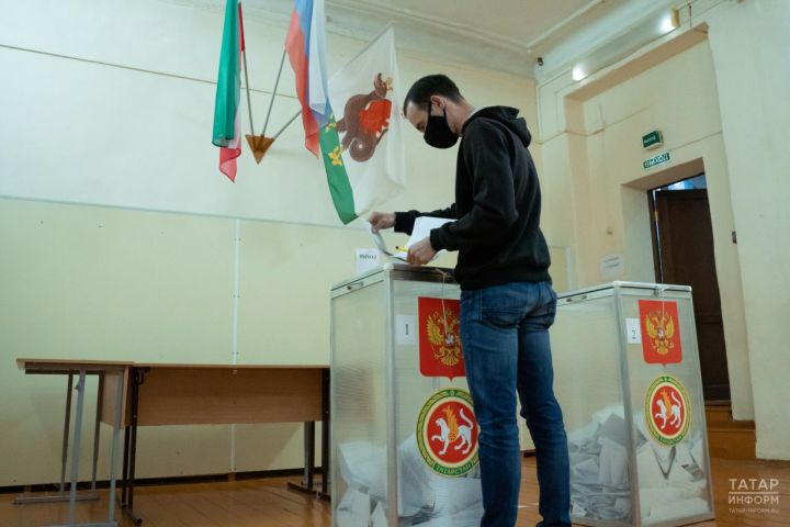 Заявку на участие в президентских выборах можно подать через систему «Мобильный избиратель»