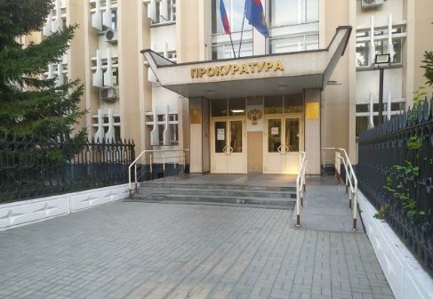 В Татарстане прокуратура помогла инвалиду I группы решить проблему с СФР