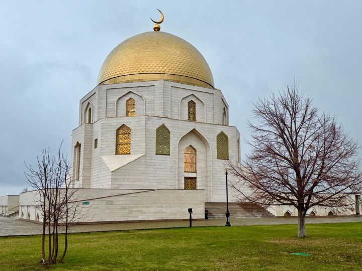 ДУМ РТ назвал даты празднования Ураза-байрам и Курбан-байрам