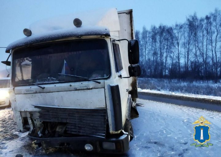 Пять человек погибли в страшном ДТП под Ульяновском