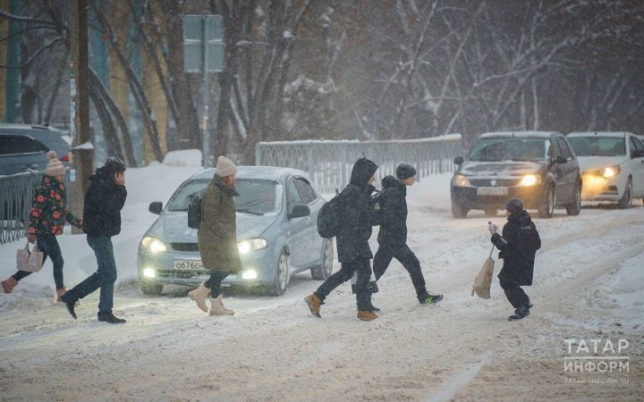 Госавтоинспекторы усилят контроль во время зимних каникул в Спасском районе