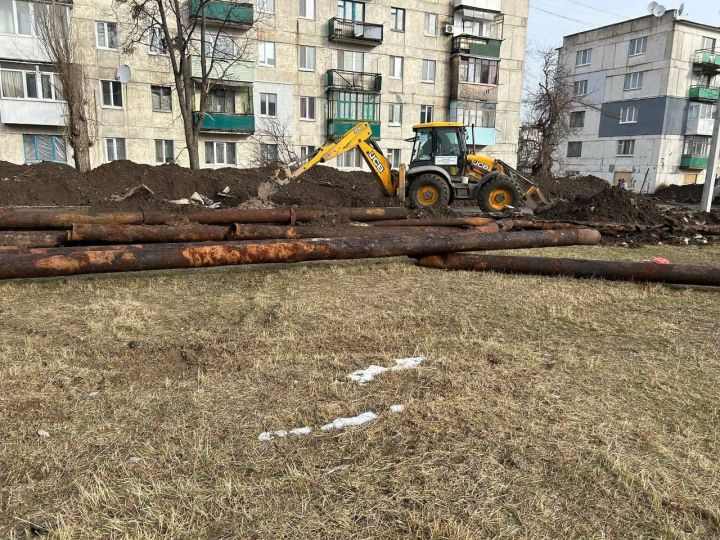В Лисичанске проведено выездное совещание по контролю за реставрационными работами