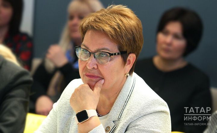 Татарстанский омбудсмен выступит в эфире, посвящённом Году семьи