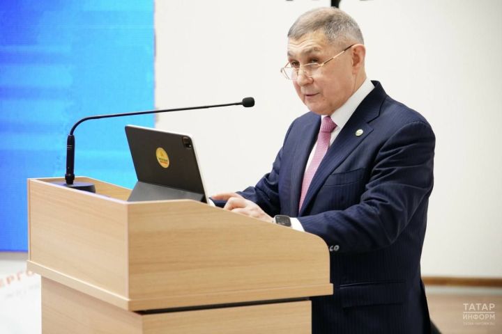 В Казани пройдут Академический форум и встречи министров стран