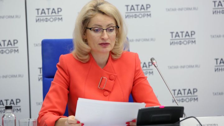 В Татарстане за два месяца 2024 года на реализацию нацпроектов направлено 4,6 млрд рублей
