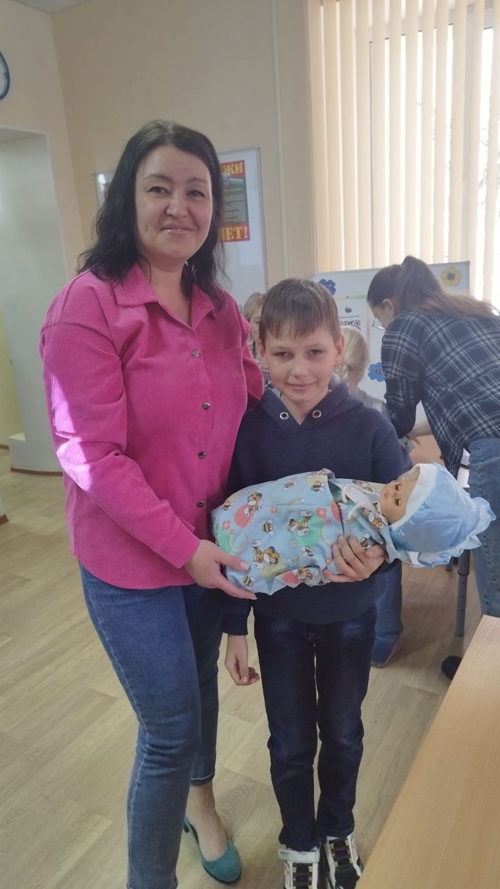 Болгарская детская библиотека открыла свою Неделю детской и юношеской книги