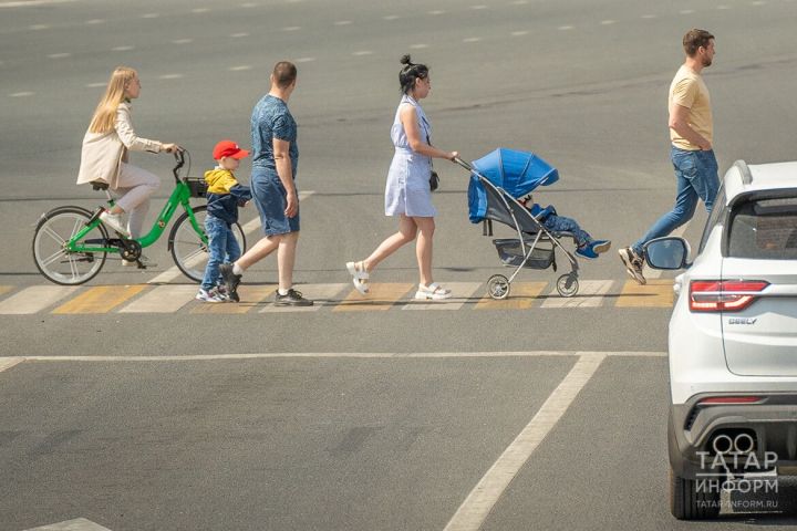 Уберечь ребёнка от беды на дорогах — долг взрослых!