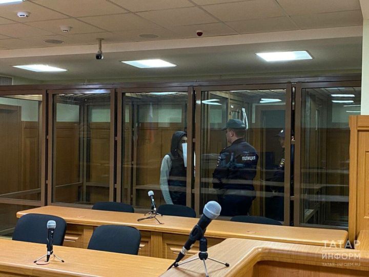 В Татарстане объявили приговор лидеру преступной группы