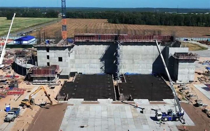 Мусоросжигательный завод в Татарстане планируют построить к концу 2025 года