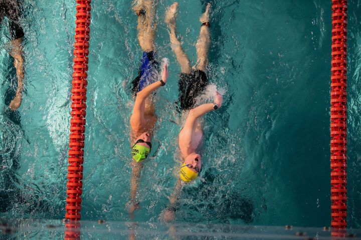 Казань примет крупнейшие в России соревнования по плаванию