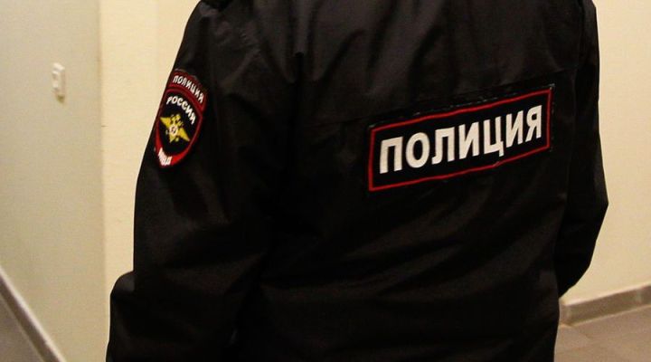 В Казани сотрудника ИК-19 судят за присвоение телефона умершего заключенного