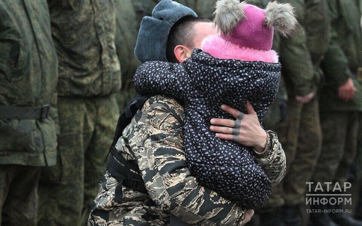 Упрощенный порядок назначения пособий для семей участников СВО