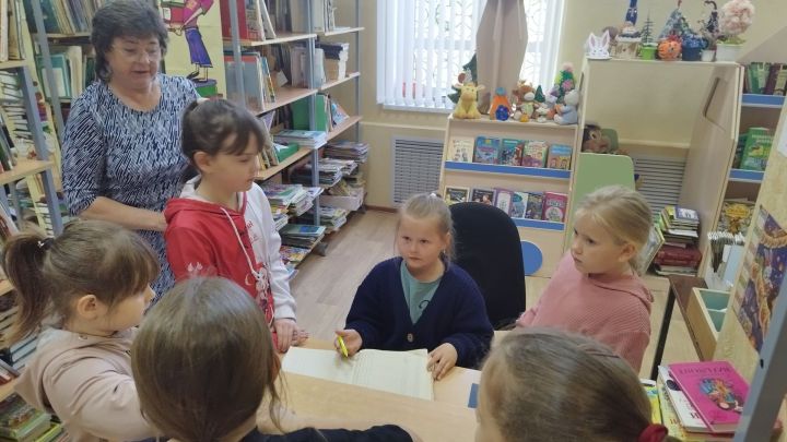 В Болгарской школе №2 состоялось открытие пришкольного лагеря «Лето орлят»