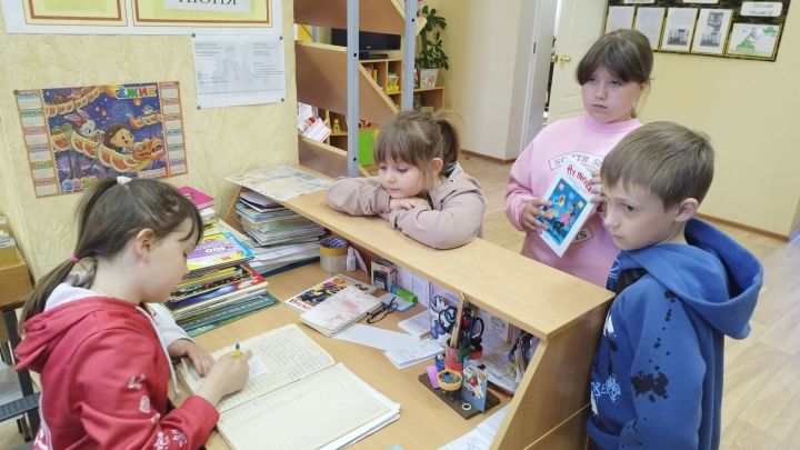 В Болгарской школе №2 состоялось открытие пришкольного лагеря «Лето орлят»