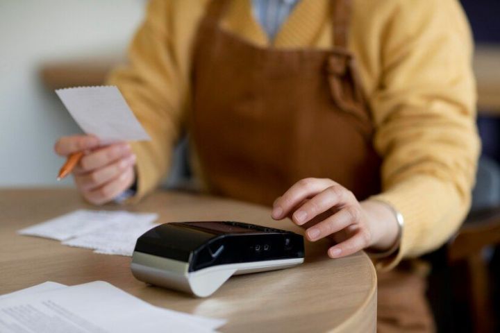 Как снизить затраты на торговый эквайринг