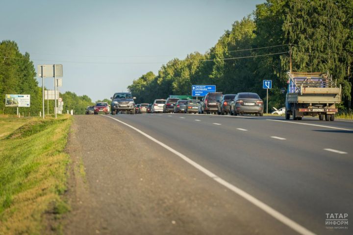 Безопасность на дорогах в жаркую погоду