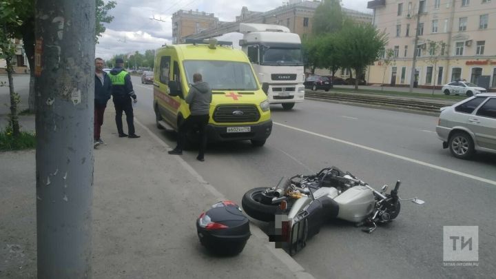 Татарстанский участник СВО предложил отнять у детей квадроциклы