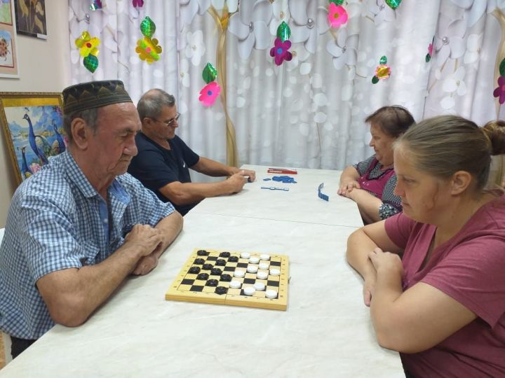 В Спасском ДИПИ состоялись дружеские соревнования