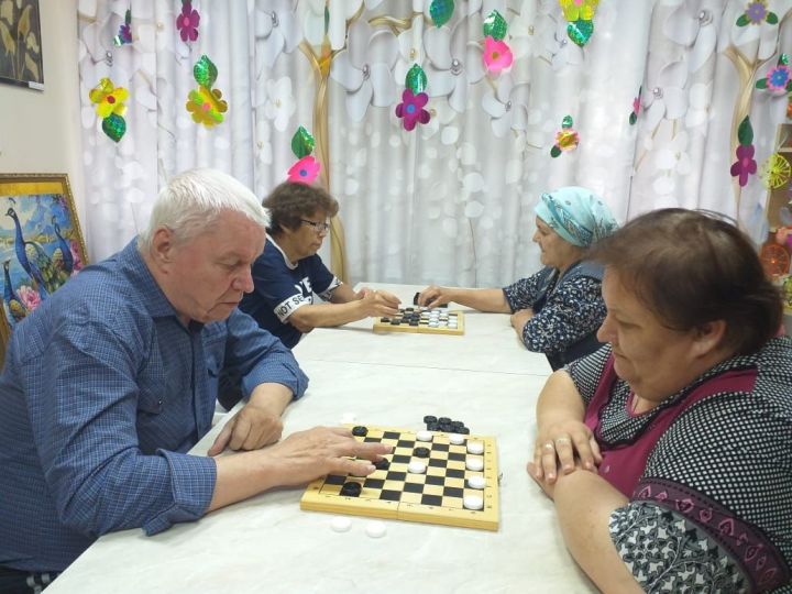 В Спасском ДИПИ состоялись дружеские соревнования