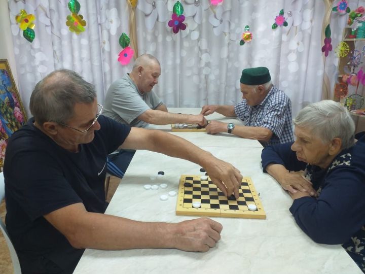 В Спасском ДИПИ состоялись дружеские соревнования