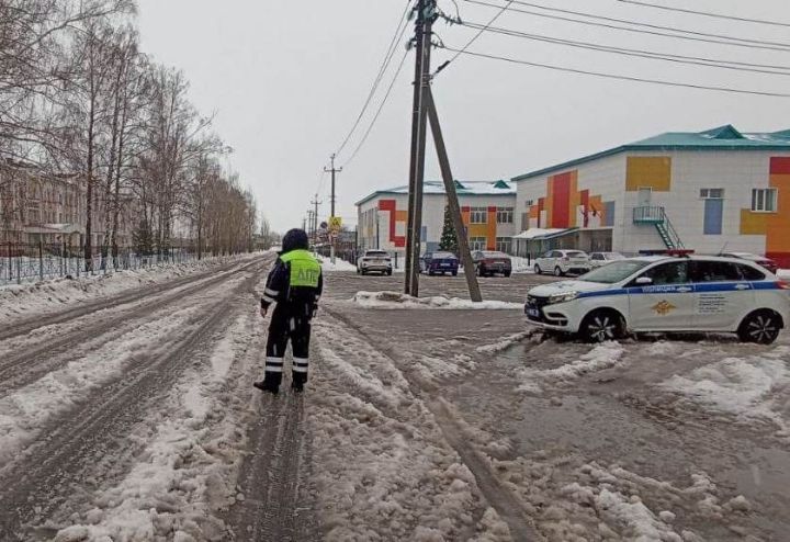 Ряд мероприятий проведет Госавтоинспекция по Спасскому району в январе