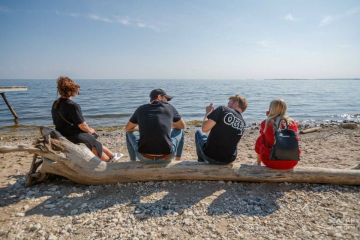 Конкурс по нацпроекту «Туризм и гостеприимство» проходит в Татарстане